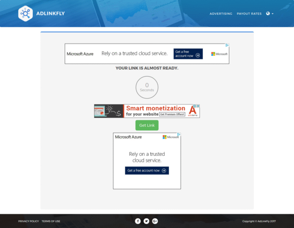 AdLinkFly - Monetized URL Shortener - Image 3