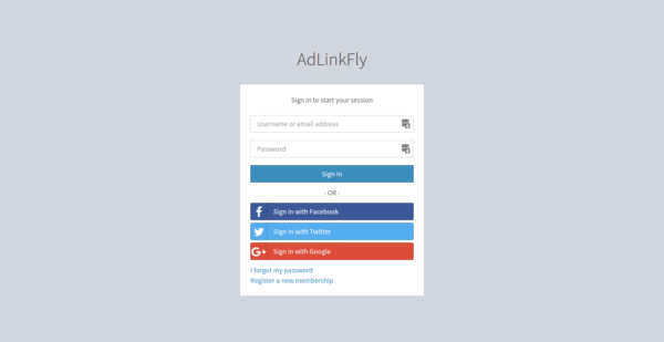 AdLinkFly - Monetized URL Shortener - Image 6