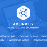 AdLinkFly Monetized URL Shortener – How to Use & Earn Revenue Online ✅