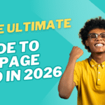 The Ultimate Guide to On-Page SEO in 2026